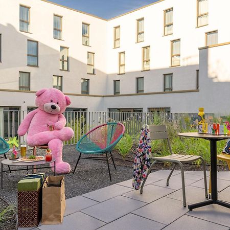 Moxy Outletcity Metzingen メッツィンゲン エクステリア 写真